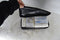 Mercedes-Benz First Aid Kit Glove Box Bag Q4860043