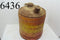 vintage Liberty five gallon gas can ~ GASOLINE HANDY-CAN ~ 5
