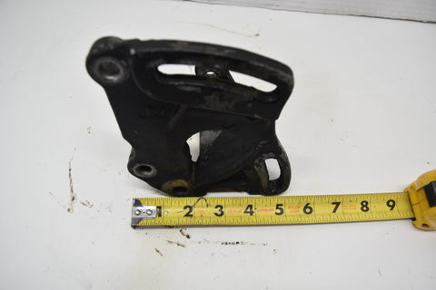 1975 1976 CADILLAC 472 500 CI 1602289 POWER STEERING PUMP BRACKET 75 76
