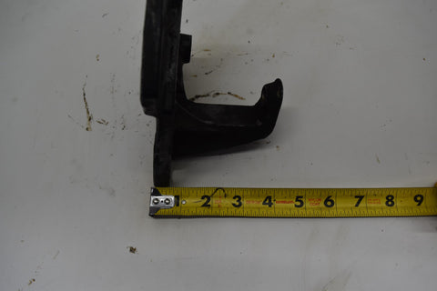 1975 1976 CADILLAC 472 500 CI 1602289 POWER STEERING PUMP BRACKET 75 76