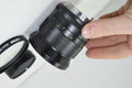 Vivitar Auto Wide-Angle 28mm Camera Lens 1:2.5 Tiffen 62mm Haze 1 Photography