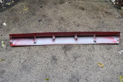 1970 1981 Pontiac Firebird Camaro Trans Am Center Spoiler Section Lid 70 71 72