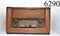 Vintage Philco Radio Stereo All Waves Broadcast Tube Audio Collectible Retro