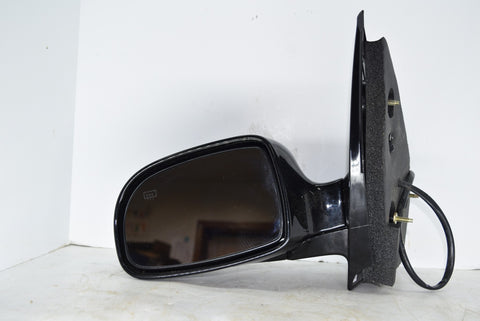 2001-2002 01 02 Ford Windstar New No Box LH Driver Side Mirror Door PolyWay