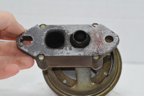 Original 1985 Ford Mustang 5.0 EGR G20 E5ZE 9D448 A1A 85 Fox Body OEM