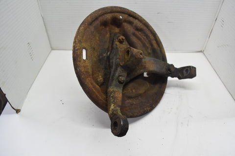 1958 1959 1960 FORD THUNDERBIRD STEERING SPINDLE KNUCKLE FRONT PASSENGER SIDE 60