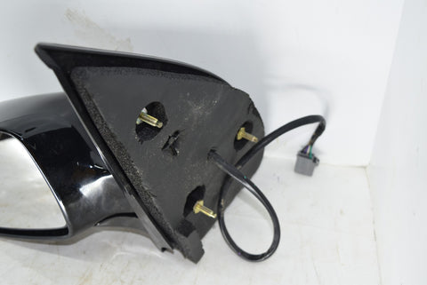 2001-2002 01 02 Ford Windstar New No Box LH Driver Side Mirror Door PolyWay