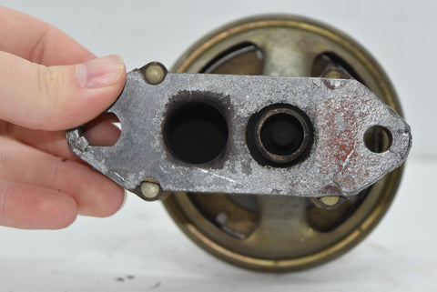 Original 1985 Ford Mustang 5.0 EGR G20 E5ZE 9D448 A1A 85 Fox Body OEM