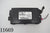 2016 DODGE CHARGER CHASSIS ECM ANTI THEFT KEYLESS CONTROL MODULE 16
