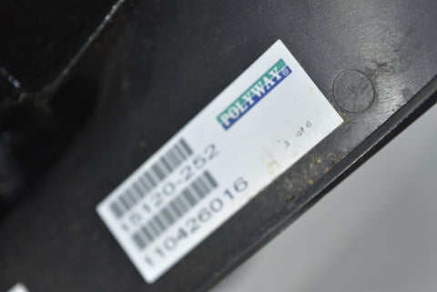 2001-2002 01 02 Ford Windstar New No Box LH Driver Side Mirror Door PolyWay