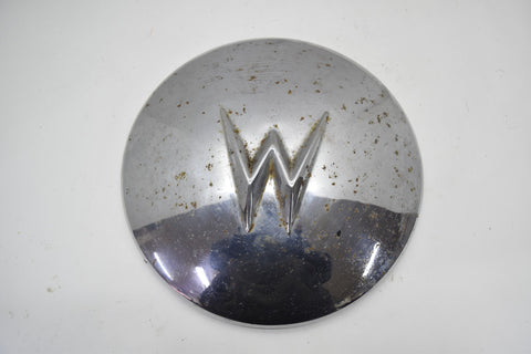1941 1953 Willys Aero Ace Jeepster Hubcap Dog Dish 42 43 44 45 46 47 48 49 50