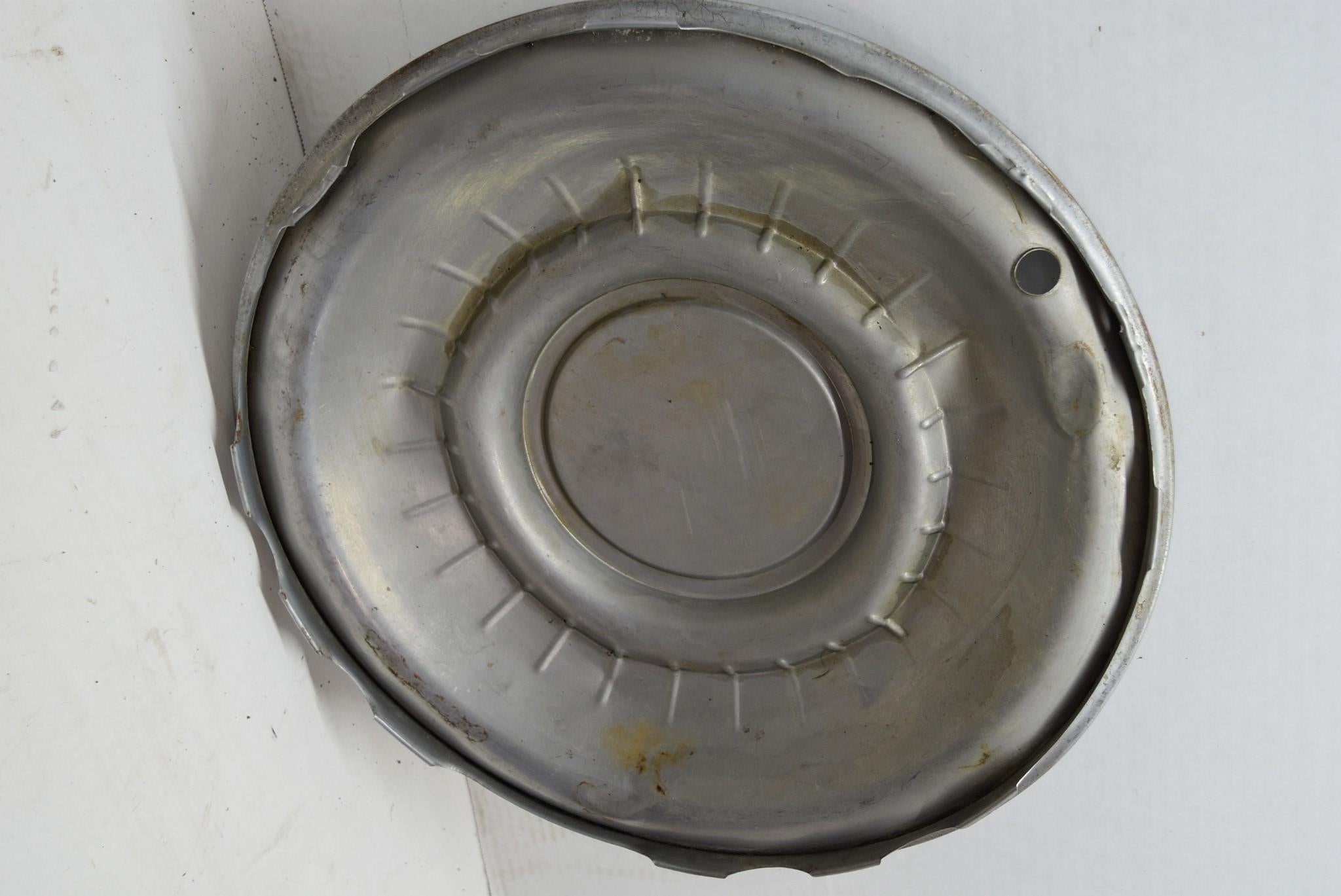 1955 Plymouth Hubcap Hub Cap Wheel Cover 15" Belvedere Savoy Plaza