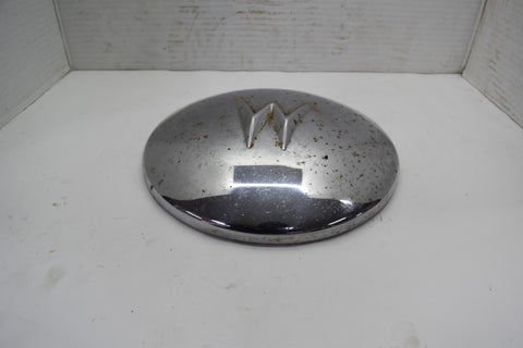 1941 1953 Willys Aero Ace Jeepster Hubcap Dog Dish 42 43 44 45 46 47 48 49 50