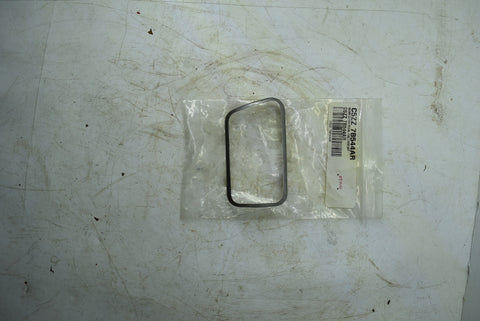 1965-1968 Ford Mustang Clutch Pedal Bezel OEM Chrome 65 68 66 67 Pad Trim