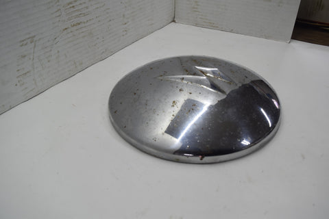 1941 1953 Willys Aero Ace Jeepster Hubcap Dog Dish 42 43 44 45 46 47 48 49 50
