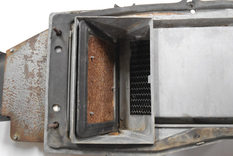 1966 1967 Chevrolet Camaro Interior Heater Box w AC Small Block 66 67 Firebird