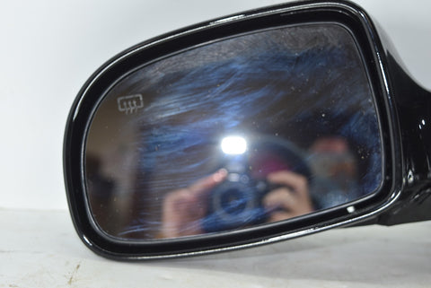 2001-2002 01 02 Ford Windstar New No Box LH Driver Side Mirror Door PolyWay