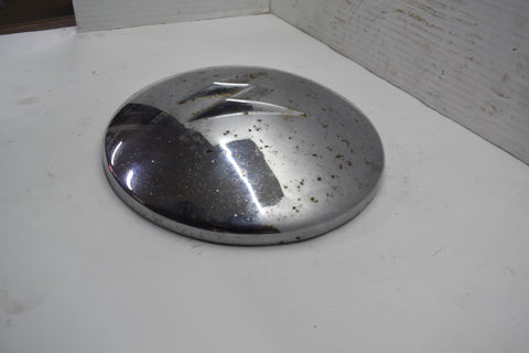 1941 1953 Willys Aero Ace Jeepster Hubcap Dog Dish 42 43 44 45 46 47 48 49 50