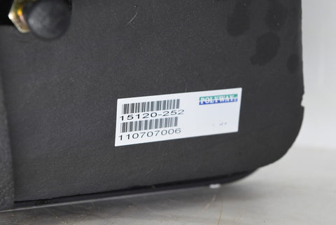 2001-2002 01 02 Ford Windstar New No Box LH Driver Side Mirror Door PolyWay