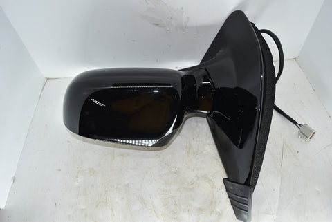 2001-2002 01 02 Ford Windstar New No Box LH Driver Side Mirror Door PolyWay