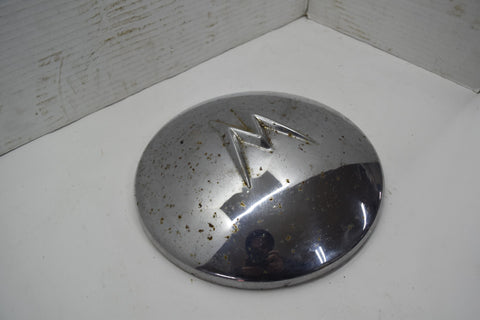 1941 1953 Willys Aero Ace Jeepster Hubcap Dog Dish 42 43 44 45 46 47 48 49 50