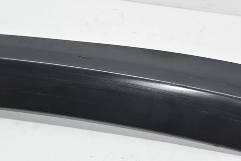 1983 1984 1985 1986 Ford Mustang Convertible Exterior Windshield Trim Passenger