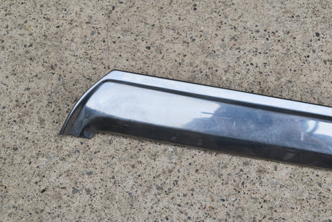 1965 1966 1967 1968 Ford Mustang Convertible RH Windshield Trim A Pillar 65 66