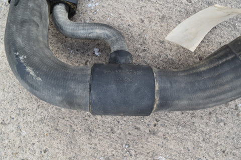 2001 2005 CHEVROLET SILVERADO DURAMAX 2500 LB7 6.6 DIESEL LOWER RADIATOR HOSE