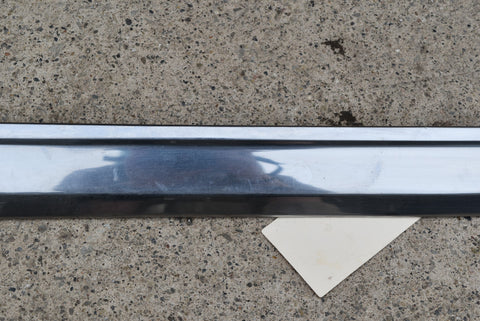 1965 1966 1967 1968 Ford Mustang Convertible RH Windshield Trim A Pillar 65 66