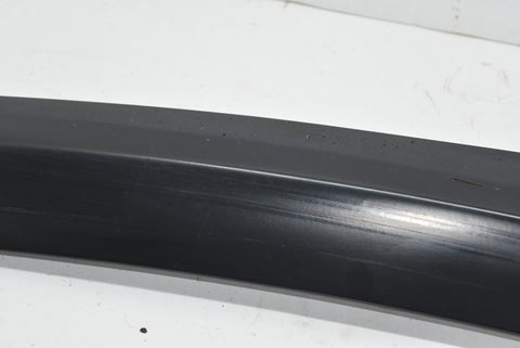 1983 1984 1985 1986 Ford Mustang Convertible Exterior Windshield Trim Passenger