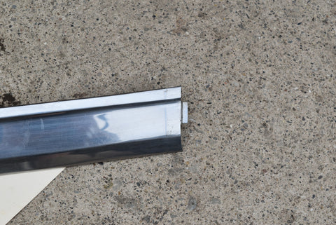 1965 1966 1967 1968 Ford Mustang Convertible RH Windshield Trim A Pillar 65 66