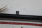 95 02 Isuzu Trooper Rear Axle Suspension 3rd Link Center Stabilizer Bar