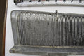 1957 CADILLAC COWL GRILL AIR VENT INTAKE DEVILLE FLEETWOOD SERIES 60 57