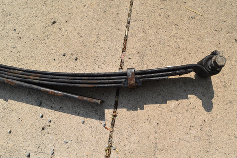 2008 2009 2010 FORD F250 F-250 SUPER DUTY LEAF SPRING DORMAN 929-146 08 09 10