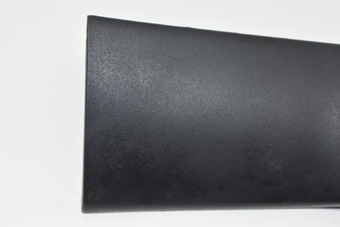 08 09 10 F250 Black LH RH Tweeter Door Panel Trim Pair 2x Speaker 2008 2009 10