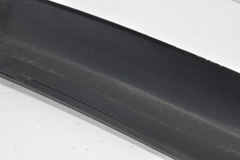 1983 1984 1985 1986 Ford Mustang Convertible Exterior Windshield Trim Passenger