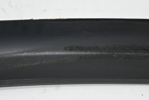 1983 1984 1985 1986 Ford Mustang Convertible Exterior Windshield Trim Passenger