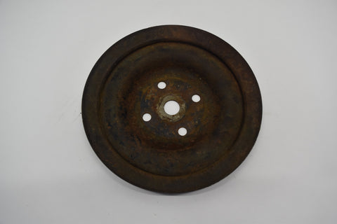 1974 1975 1976 CADILLAC 472 500 BIG BLOCK WATER PUMP PULLEY 74 75 76