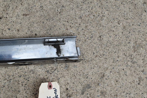 1965 1966 1967 1968 Ford Mustang Convertible RH Windshield Trim A Pillar 65 66