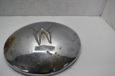 1941 1953 Willys Aero Ace Jeepster Hubcap Dog Dish 42 43 44 45 46 47 48 49 50 51