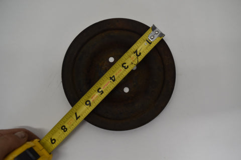 1974 1975 1976 CADILLAC 472 500 BIG BLOCK WATER PUMP PULLEY 74 75 76
