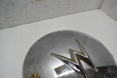 1941 1953 Willys Aero Ace Jeepster Hubcap Dog Dish 42 43 44 45 46 47 48 49 50 51