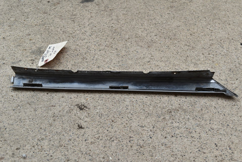 1965 1966 1967 1968 Ford Mustang Convertible RH Windshield Trim A Pillar 65 66