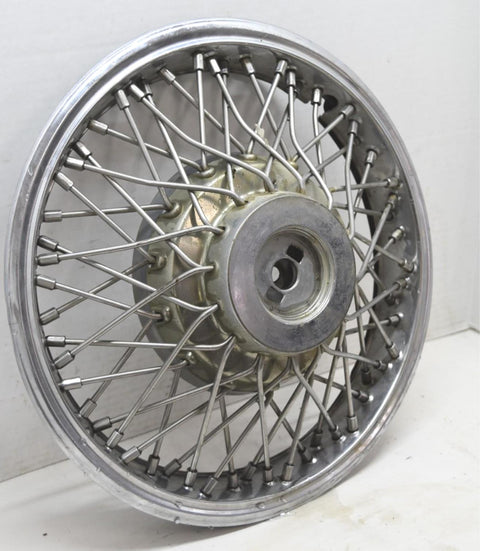 1980s GM Cadillac Chevrolet Wire Wheel Norris Hubcap Hub Cap Wheel Cover