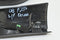 08 09 10 F250 Black LH RH Tweeter Door Panel Trim Pair 2x Speaker 2008 2009 10