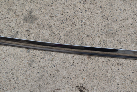 1965 1966 1967 1968 Ford Mustang Convertible Windshield Trim Exterior 65 66 67