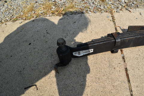 2008 2009 2010 FORD F250 F-250 SUPER DUTY LEAF SPRING DORMAN 929-146 08 09 10