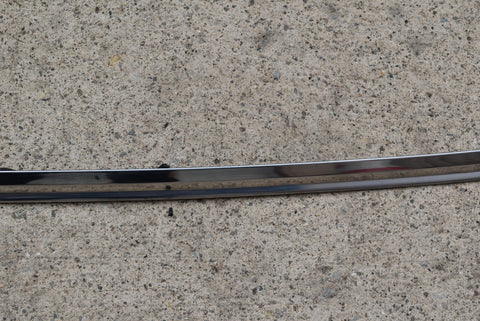 1965 1966 1967 1968 Ford Mustang Convertible Windshield Trim Exterior 65 66 67