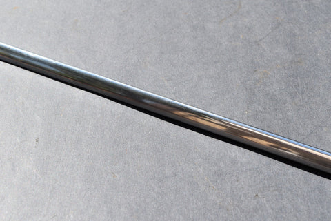 1958 Oldsmobile Super 88 Rear Right Door Trim Moulding Exterior Upper RH 58