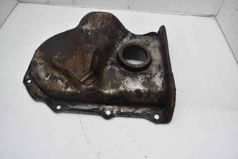 1958 1961 FORD THUNDERBIRD MERCURY 332 352 390 TIMING CHAIN COVER STEEL 58 59 60